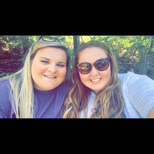 Meet your Posher, Kiara